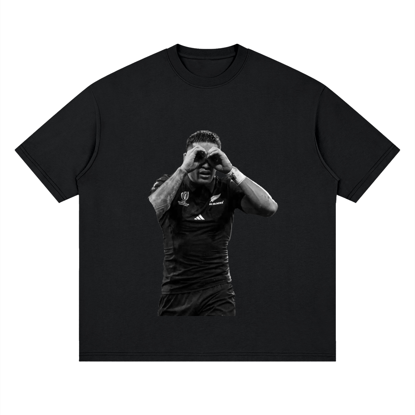 Rieko Ioane ‘I see you’ tees