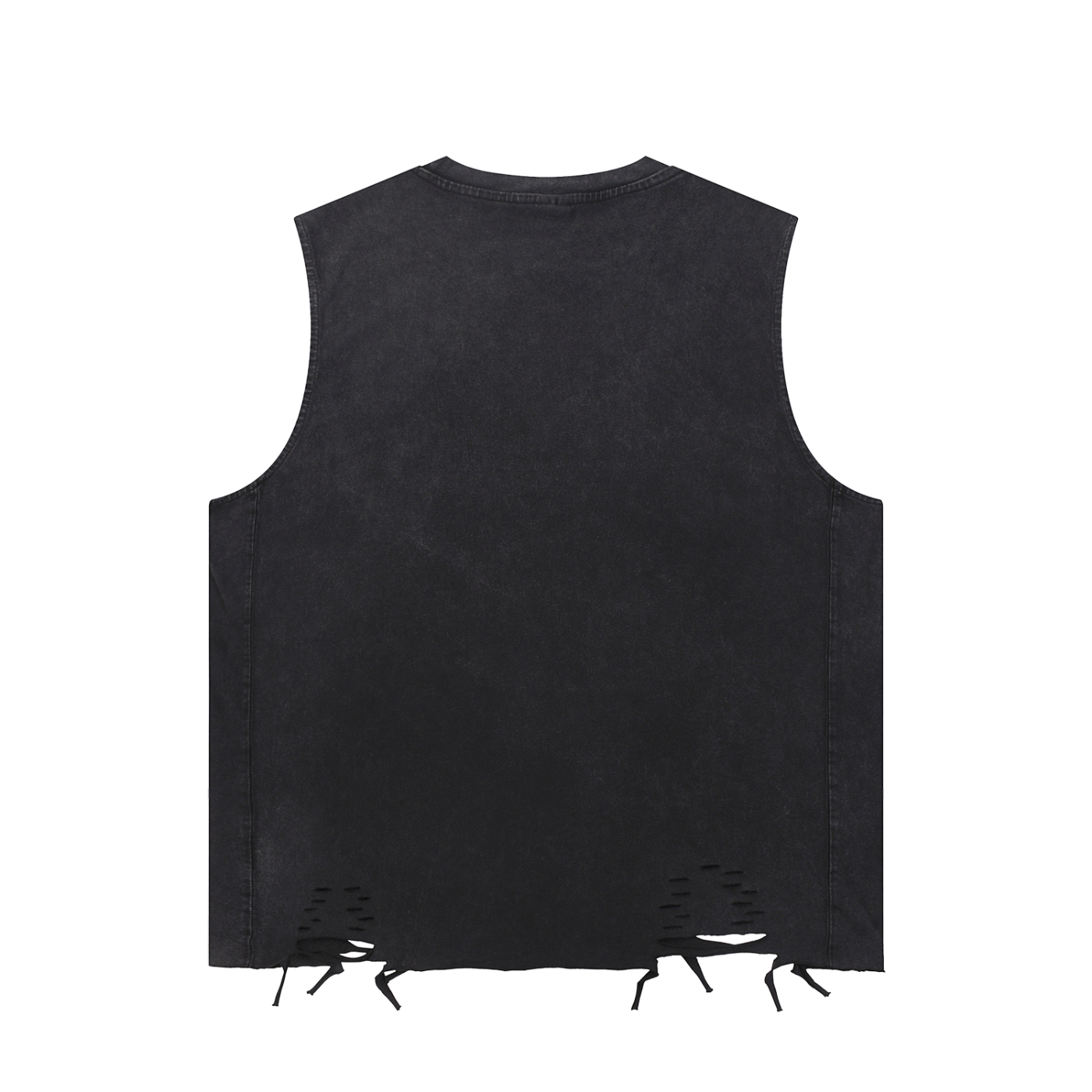 Rieko Ioane ‘I see you’ Tank Tops