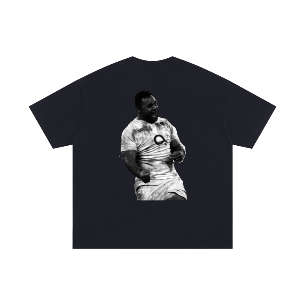 The Vunipola's 250 GSM Tee
