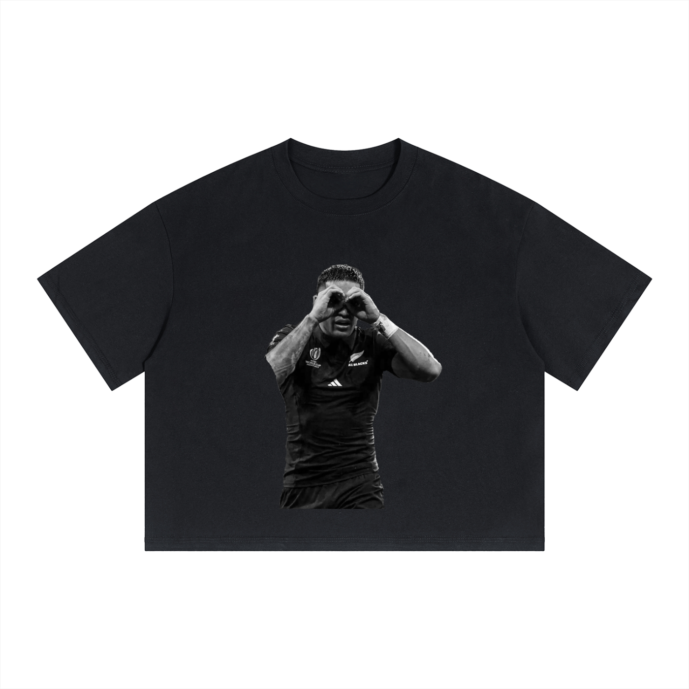 Rieko Ioane ‘I see you’ tees