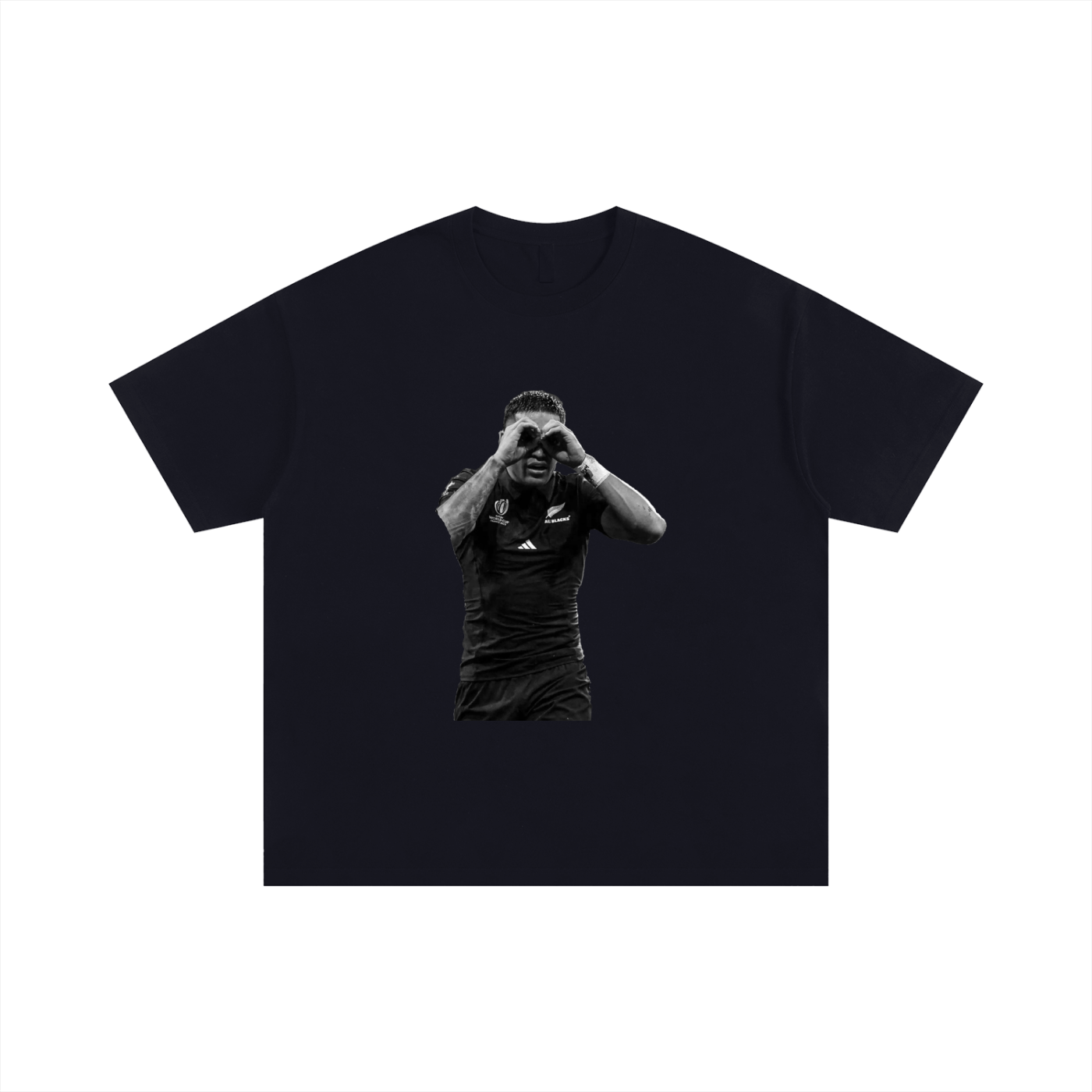 Rieko Ioane ‘I see you’ tees