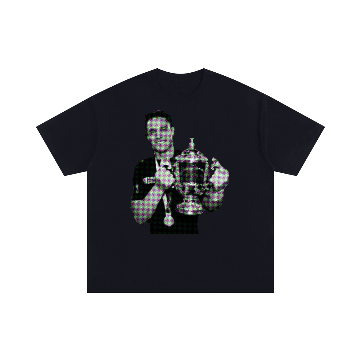 Dan Carter 250 GSM Tee