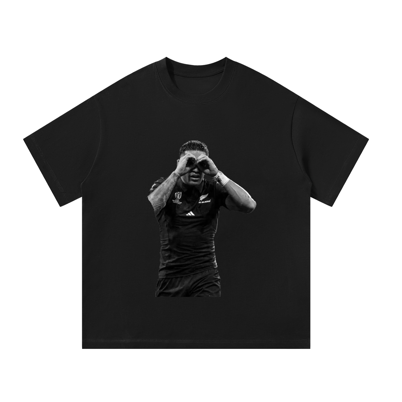 Rieko Ioane ‘I see you’ tees