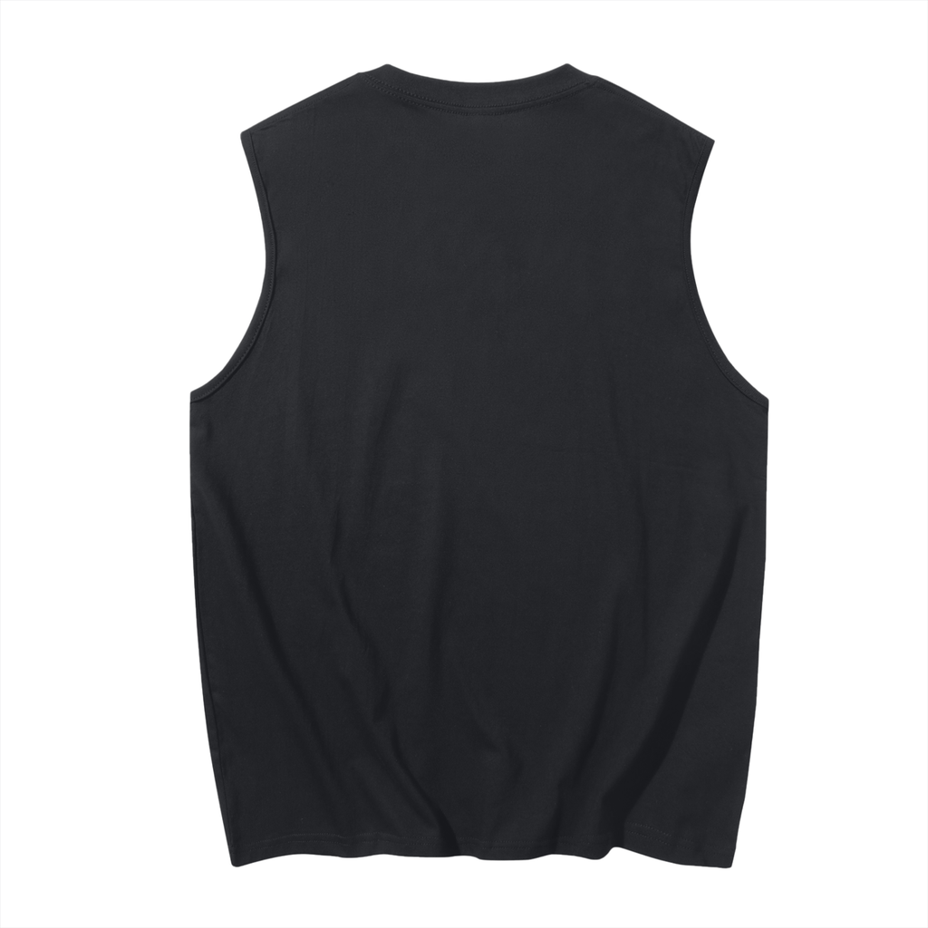 Charles Piutau Tank Top